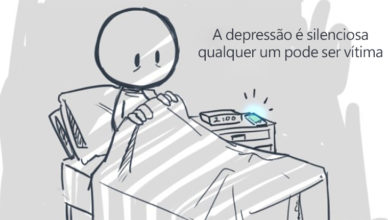 Depressão