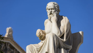 Por que Sócrates Odiava a Democracia?