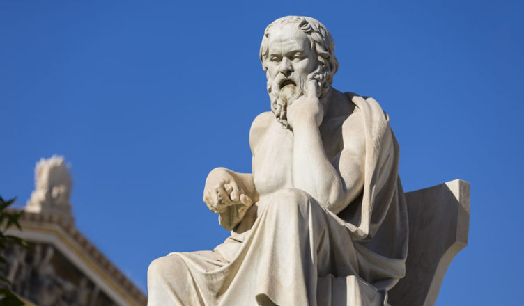 Por que Sócrates Odiava a Democracia?