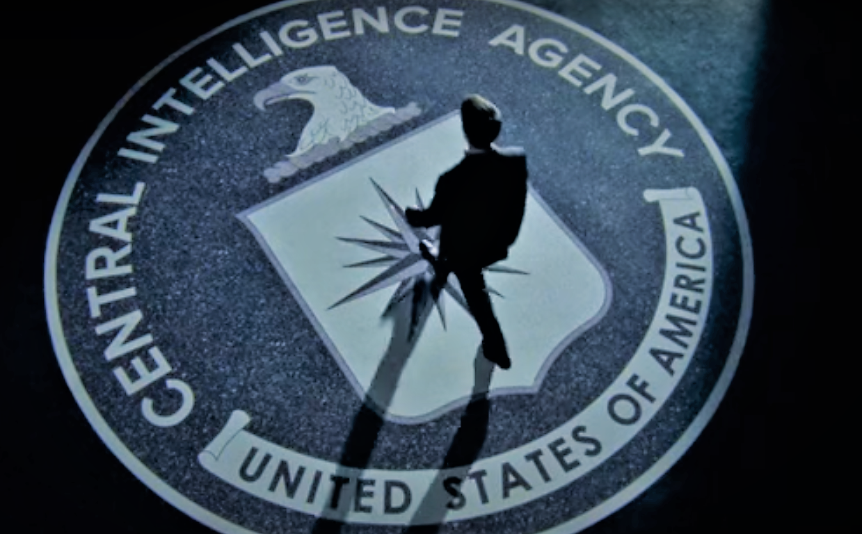 CIA