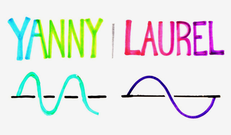 Você escuta Yanny ou Laurel? Som polêmico 'quebra' a internet