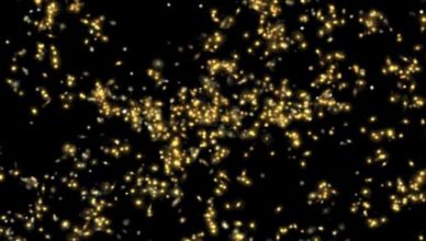 Este Superaglomerado de galáxias vai mudar sua perspectiva do universo