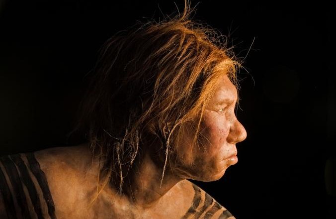 Neandertal