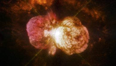 Eta Carinae