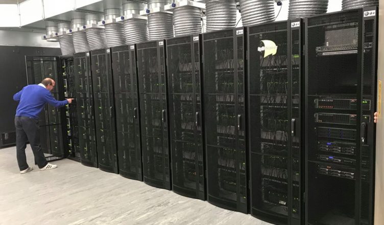 Supercomputador