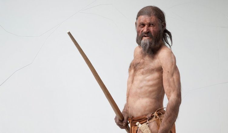 Ötzi