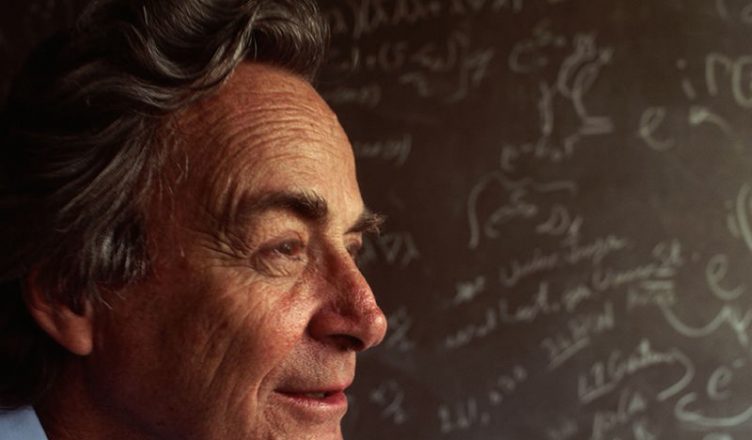 Feynman