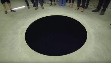 Vantablack