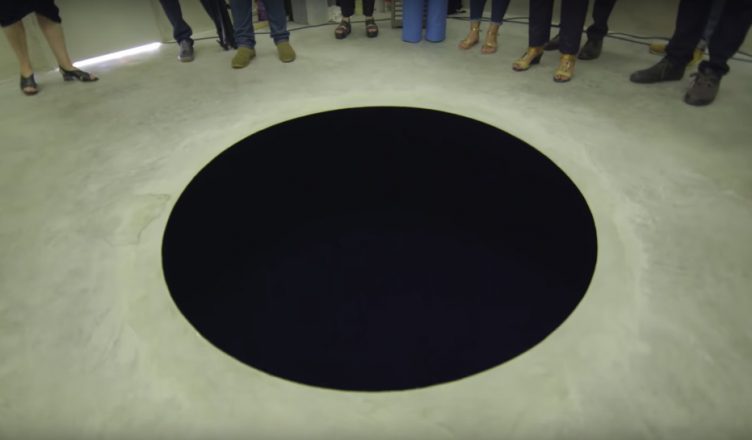 Vantablack