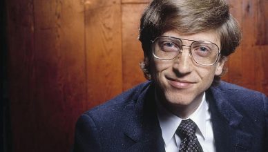 Bill Gates