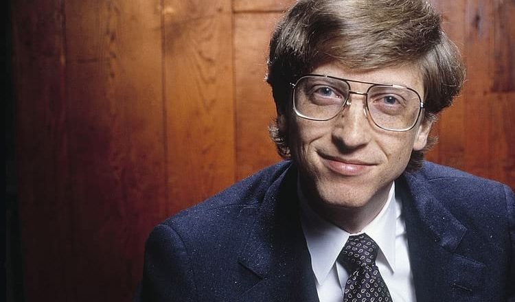 Bill Gates