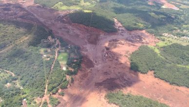 Barragem