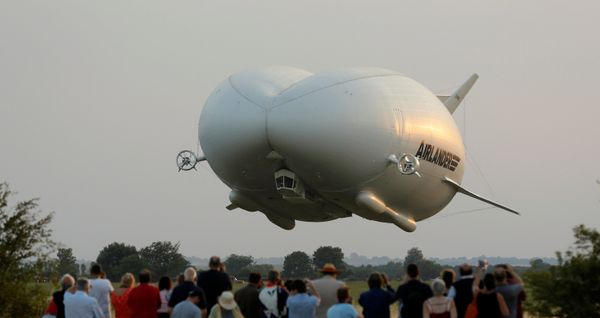 Airlander