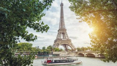 Torre eiffel