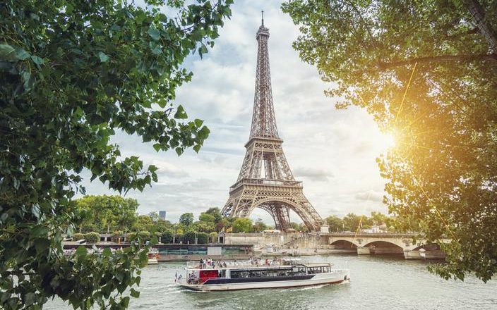 Torre eiffel