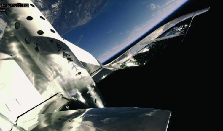 Virgin Galactic