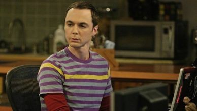 Personagem Sheldon Copper é autista?