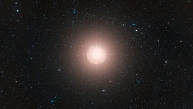 Betelgeuse