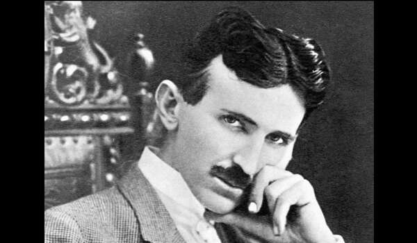 Nikola Tesla