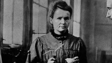 Marie Curie