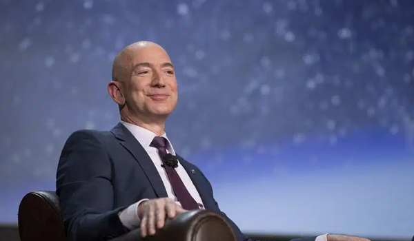 Bezos