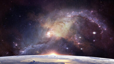 Telescópio da NASA está perto de descobrir a origem da vida