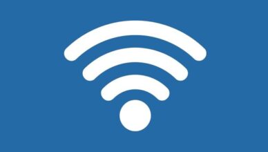 Palavra Wi-fi